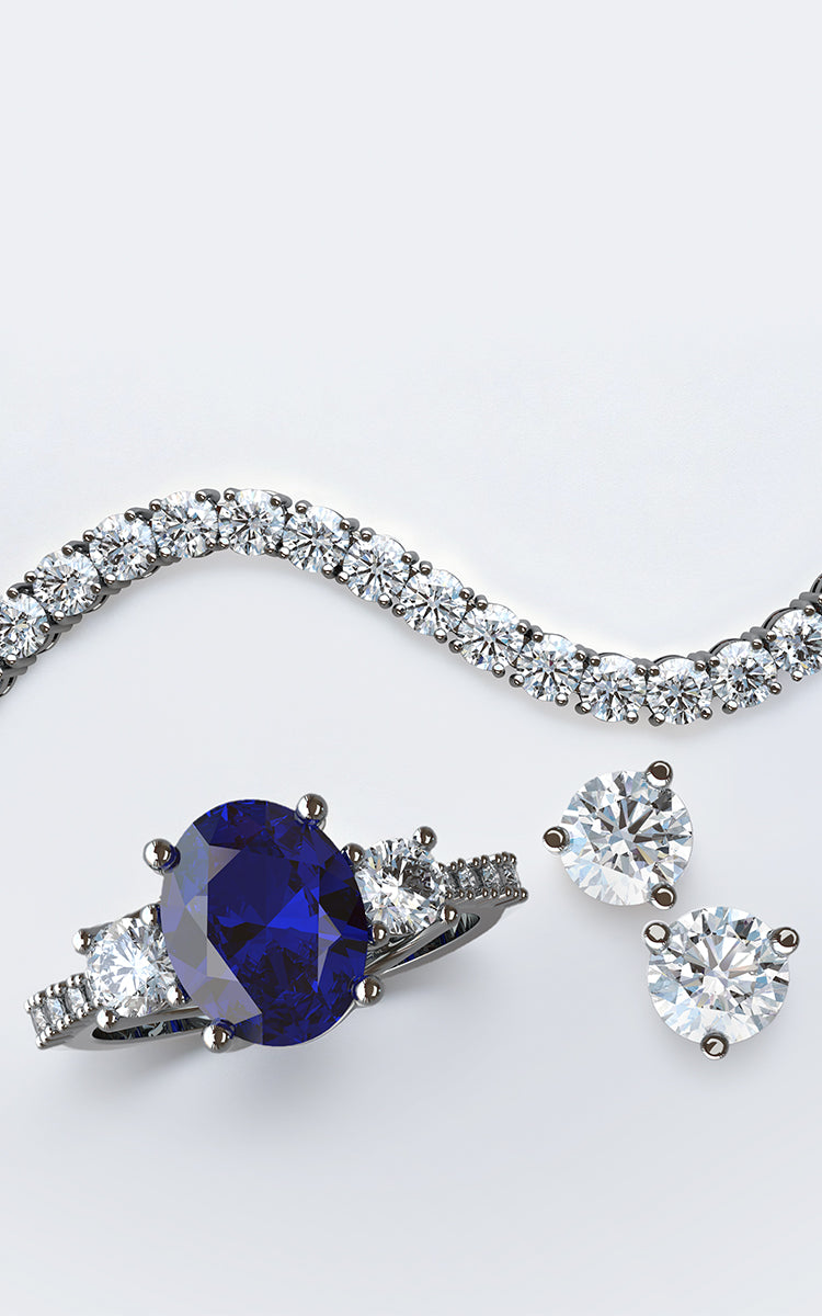 Jewelry Basics