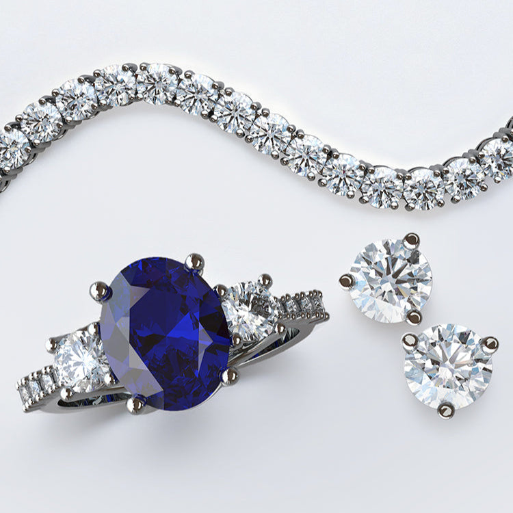 Jewelry Basics